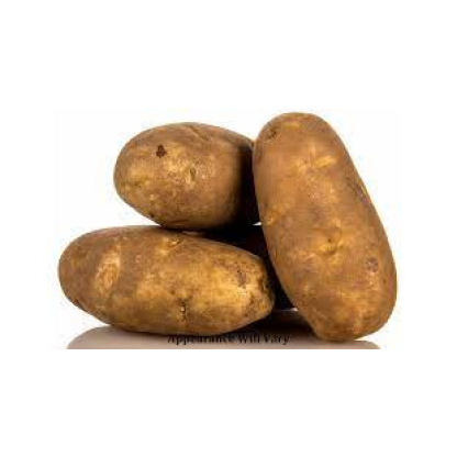 Russet Potatoes 4lb