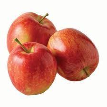 Gala apples 1 lb