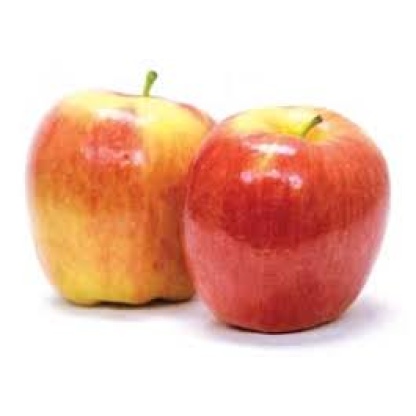 Fuji apples 1 lb